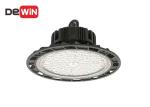 Mechanical UFO High Bay Aluminium Die Casting LED Housing