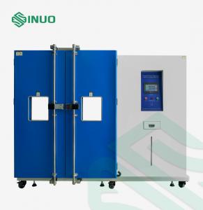 China IEC 60068-2-2 High and Low Temperature Humidity Test Chamber 1540L wholesale