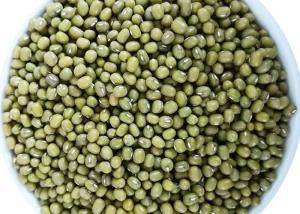 China Chinese Dried Green Mung Bean Natural Agricultural Products Ingredients wholesale