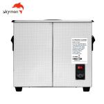 3.2Liters Stainless Steel 304 40KHz Ultrasonic Cleaner Jewelry Tools Cleaner