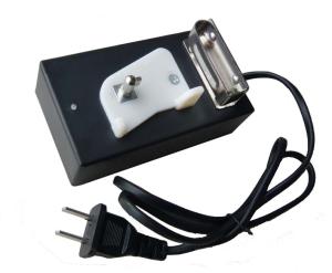 China KL5LM 10000 Lux 3.7V LED Mining Cap Lamp Mineral Industry , 6.5Ah Li-Ion Battery wholesale
