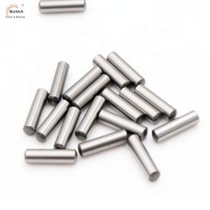 China AISI Steel Needle Roller Pins / Steel Dowel Pin 3*12mm wholesale