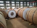 1060 1070 Aluminum Coil Roll ASTM GB Standard