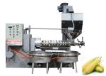 High Capacity Oil Manufacturing Machine Sunflower Oil Extracting Machine