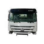 OEM Sinotruck Cabin for Sino HOWO Truck Parts Hw76 Long Cab Nigeria Brake System