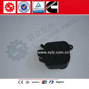 China Genuine Dongfeng truck parts Cummins 6L Diesel engine part Breather Housing 3964093 wholesale