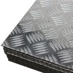 1xxx 3xxx 5xxx 8xxx Series Aluminum Tread Plate Aluminum Checker Plate Aluminum