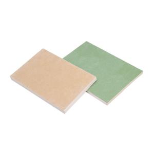 China Moisture Proof Flexible Fire Resistant Wallboard 1220mm X 2440mm wholesale