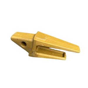 China Wear Resistance Excavator Bucket Adapter Loader Bucket Teeth Adapters 1U14152 wholesale