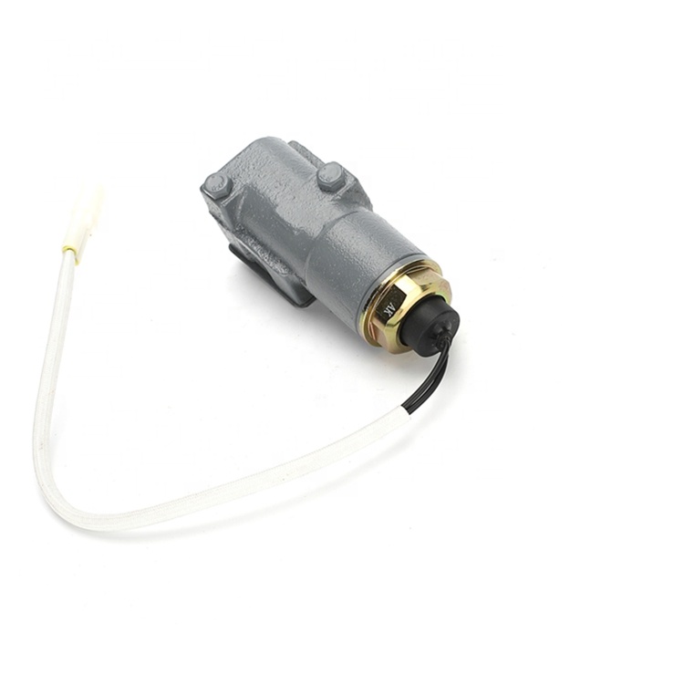 EX120 EX200-2 EX200-3 EX200-5 Excavator Solenoid Valve 9120191 9147260