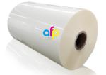 Premium Thermal Lamination Film For Heat / Dry Lamination 12 - 350 Micron