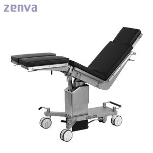 China ET600 Surgery Operating Table Waterproof Electric Hydraulic Surgical Table wholesale