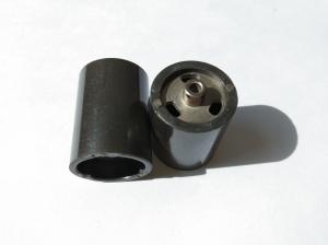 China Isotropic Bonded NdFeB Magnets PPS PA12 Injection Molded Magnets wholesale