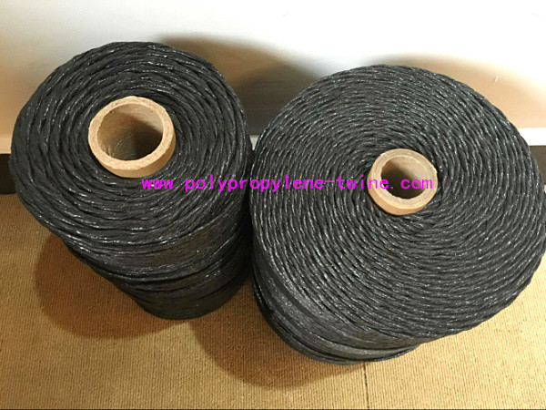 UL Standard Z Twist PP Submarine Cable Filler Yarn for Offshore HV Cable