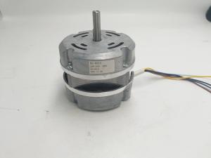 China 200w AC Induction Motor 240v 2500rpm Universal Induction Motor wholesale