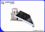 Medium Intensity Solar Powered Lights / Telecom Tower Warning Lights