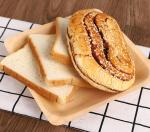 Square Wooden Biodegradable Disposable Tableware Compostable For Wedding
