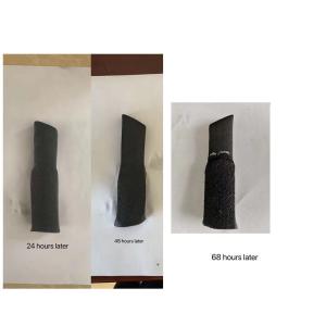 China Other Core Material Black Butyl Bentonite Waterstop Strips for Construction Industry wholesale