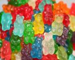 Confectionery Hard Soft Jelly Gummy Candy Making Machine