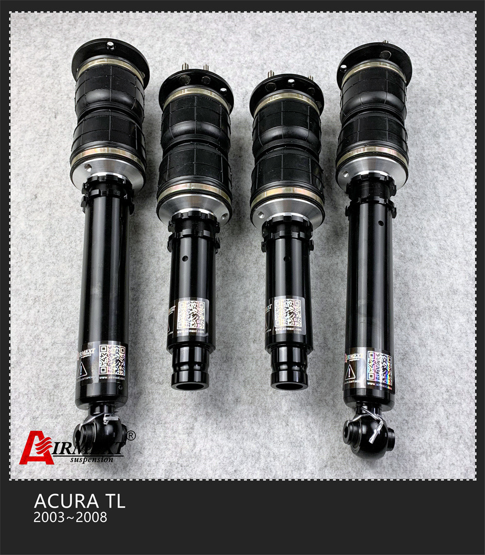 For ACURA TL 2003-2008 Air Suspension Strut Shock Absorber Strut