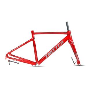 China AL7005 Alloy Bicycle Frame wholesale