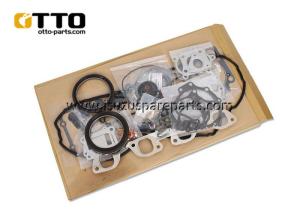 China Genuine Isuzu 6HK1 Parts Full Gasket 5-87815036-0 For ZX2003 587815-0360 5878150360 wholesale