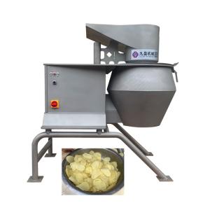 China SS304 1500W Root Vegetable Slicing Shredding Machine wholesale