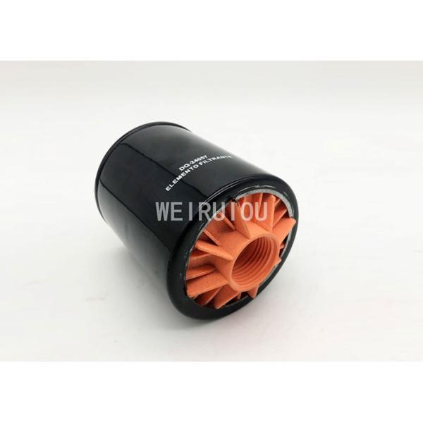 Truck Accessories OD97MM Fuel Water Separator Filter P550844 DQ24057