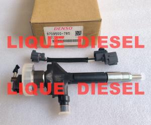 China DENSO fuel injector 9709500-785 095000-7850 0950007850 DENSO 7850 wholesale