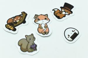 China Indoor Use PVC Vinyl Wall Stickers For Decoration wholesale