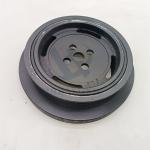 6BT Diesel Engine Shock Absorber 3958258 Tuned Vibration Damper