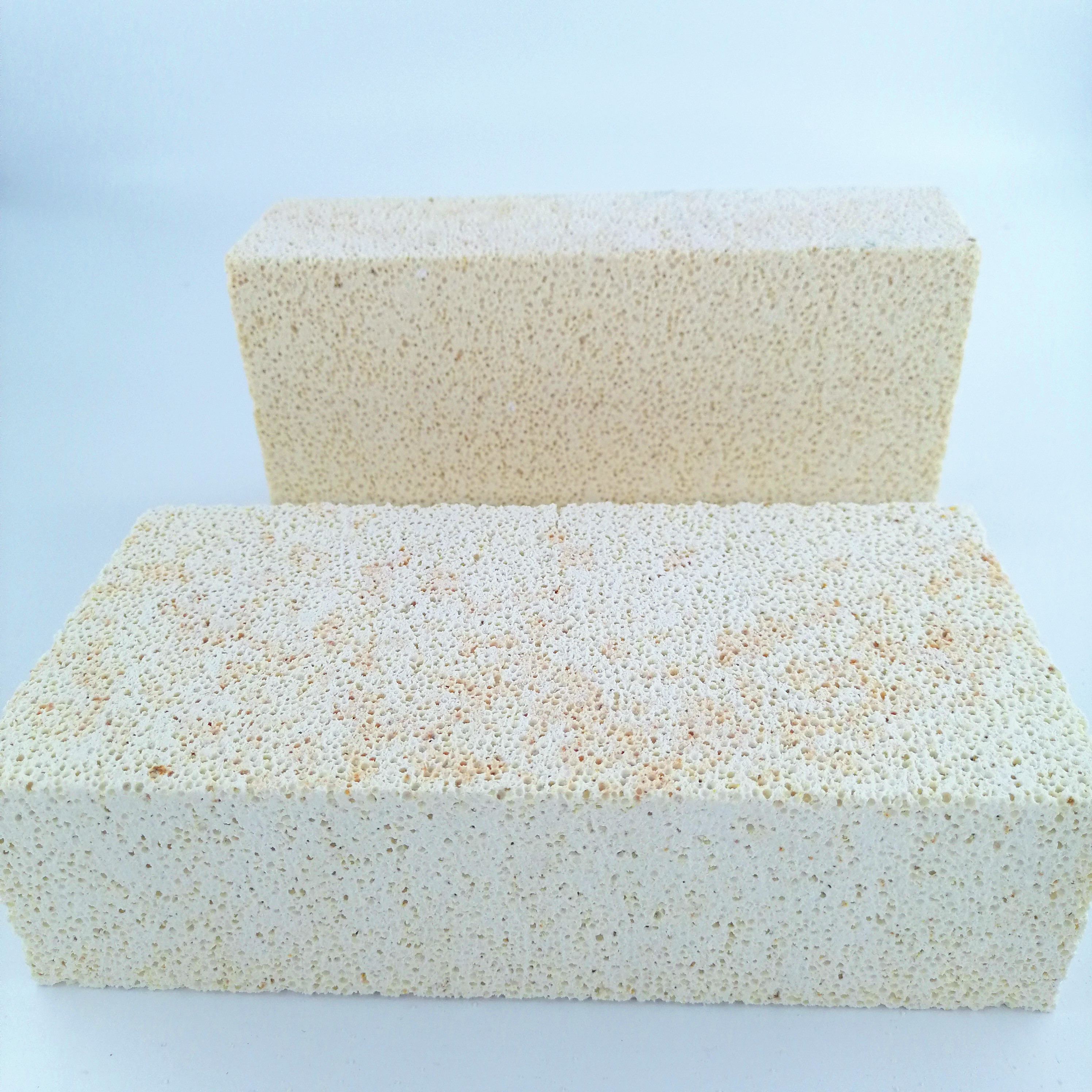 Boost Glass Production with Henan Hongtai's Sintered MZ and Fused DMZ Magnesia Bricks