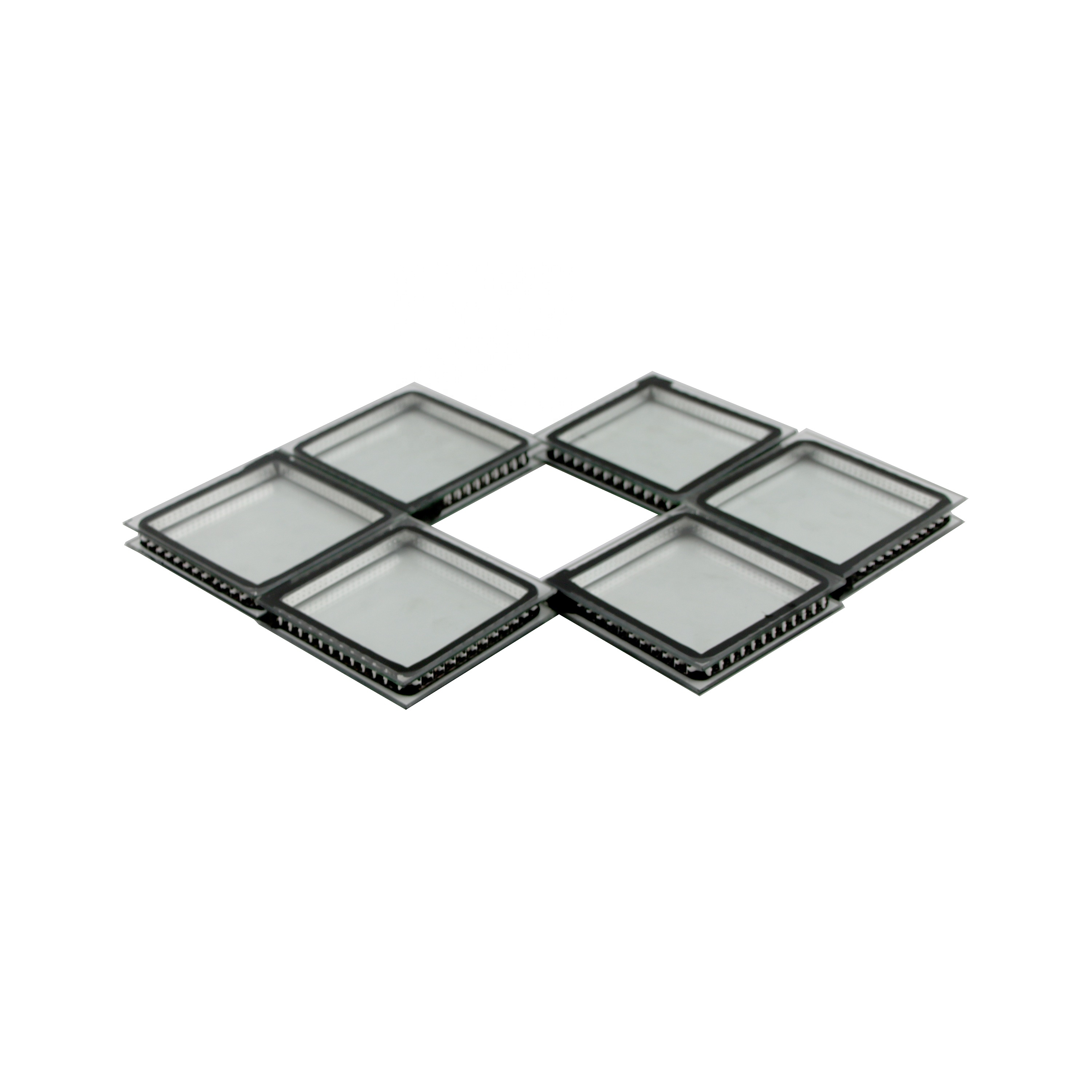 ABM Flexible Warm Edge Spacer for Insulated Glass Window and Door