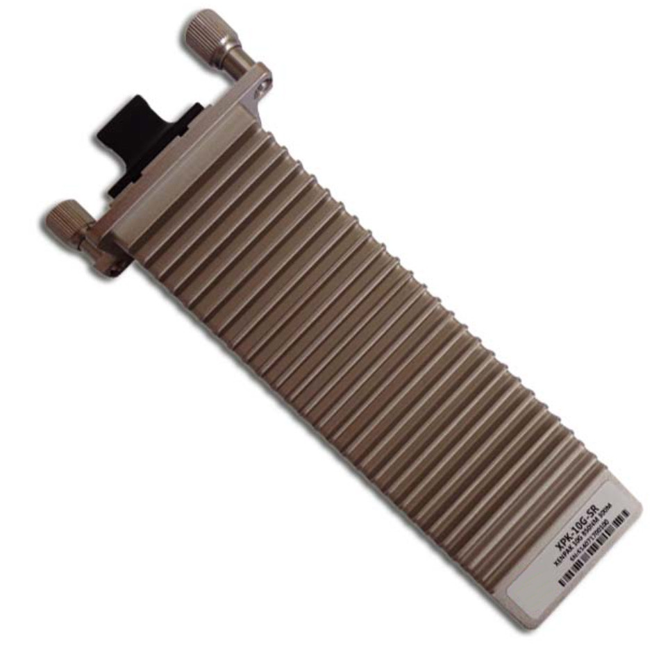 Network SC SFP Fiber Optic Transceiver 10GB BiDirectional MM XENPAK-10GB-SR