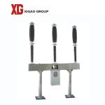 66kv 69kv 72.5Kv 110kv 126kv 132kv Outdoor SF6 Circuit Breaker