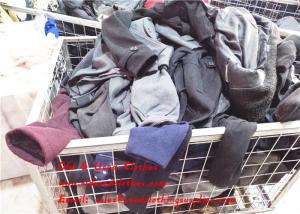 China American Used Womens Shorts Casual Vintage Second Hand Dresses All Size wholesale