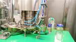 Automatic Alcoholic Beverage Filling Machine Juice / Drink Water Bottling