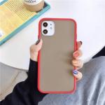 TPU PC Finger Print Free Light Weight Fashion Cell Phone Cases