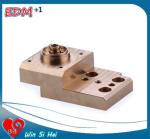 Mitsubishi EDM Consumable Parts Lower Die Guide Holder M605-1