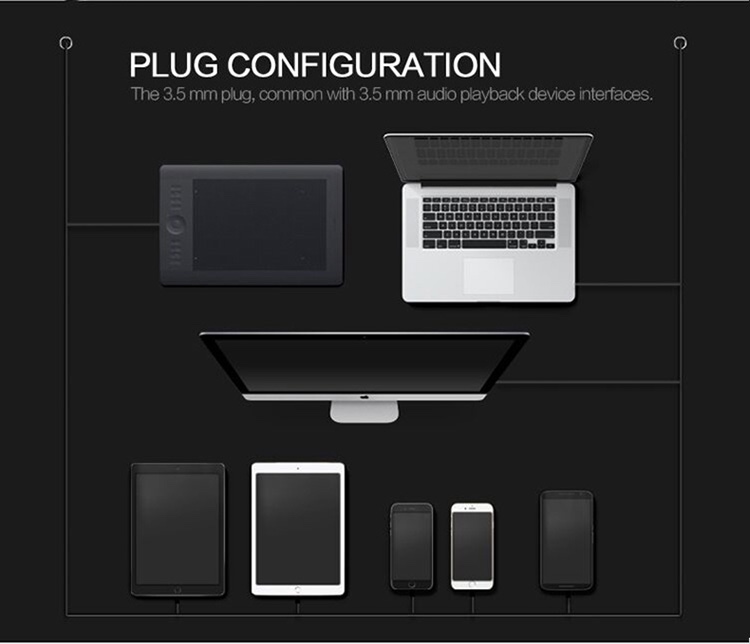 factory supply bone conduction headphone with Mic for Laptop MP3 Silicone Earphone Rubber Cover