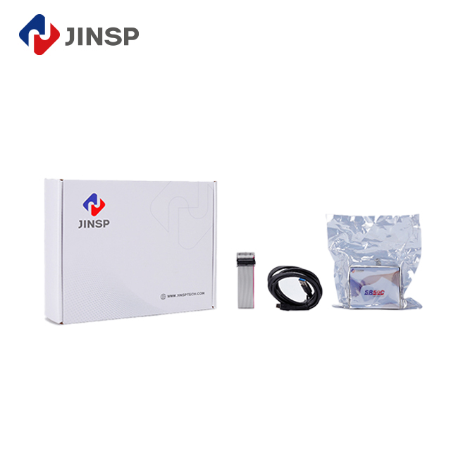 Lightweight Universal Compact Fiber Optic Spectrometer High Performance