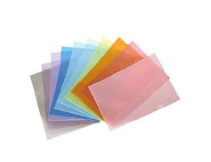 China PP file holder wholesale