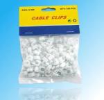 Elevators bags package cable clips