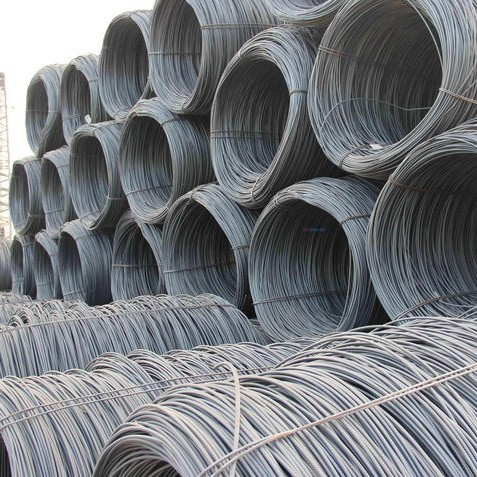 SAE1006 Galvanized Metal Mesh Ceiling Smooth / Rough Surface