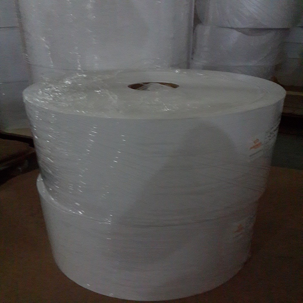 57x32mm Waterproof Self Adhesive Labels
