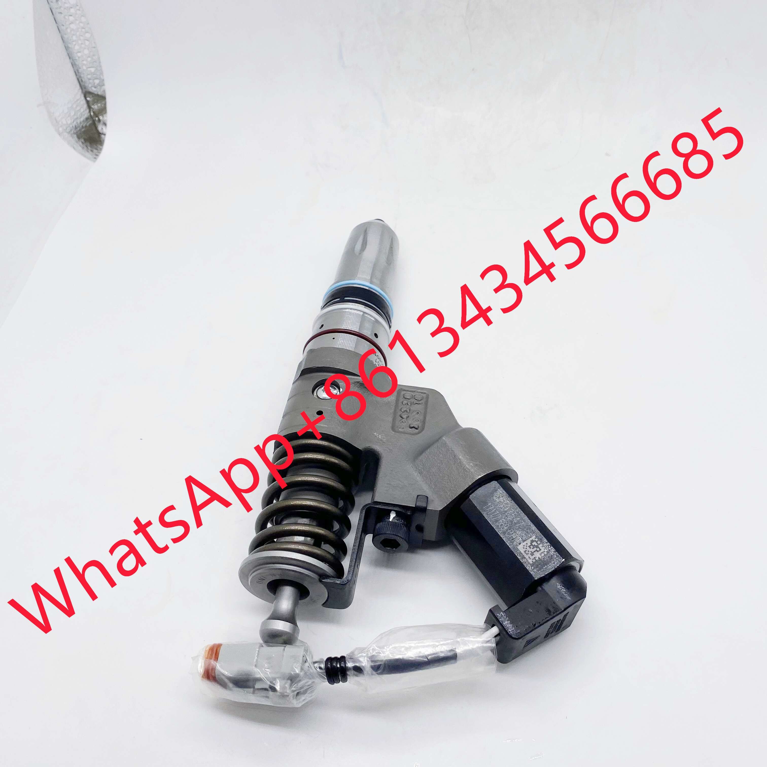 OTTO M11 Diesel Fuel Injectors 4061851 4903319 QSM ISM QSM11 ISM11