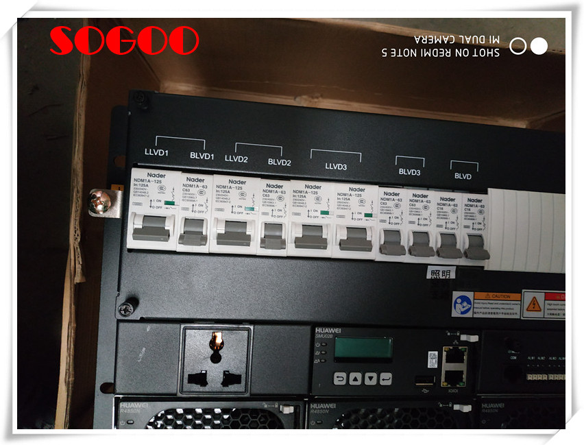 Network Power Huawei ETP48300-E9B1 Embedded Power Supply 48V 600A