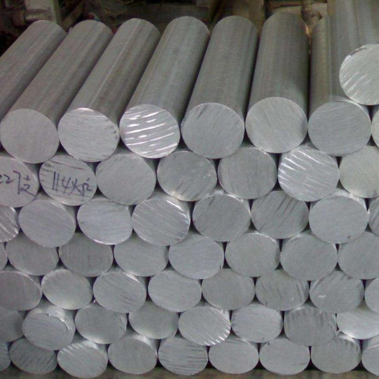6023 6082 Aluminum Round Bar 6061 Aluminum Rod 3m 6m 9m 12m