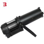 300W RGBAL 5in1 Professional Concert Lighting Mini LED Leko IP65