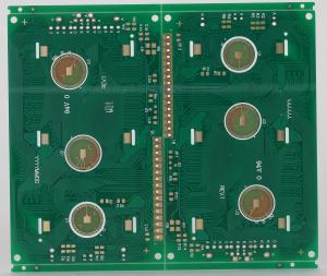 China 3 Oz Copper Special PCB Bonding Process wholesale